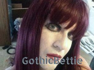 GothicBettie