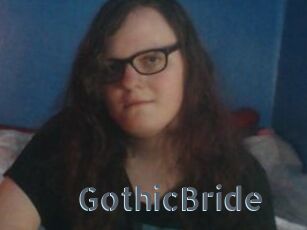 GothicBride