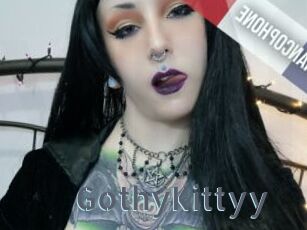 GothyKittyy