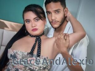 GraceAndAlexio