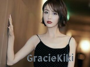 GracieKiki