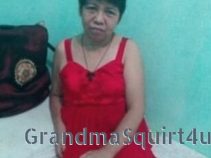 GrandmaSquirt4u