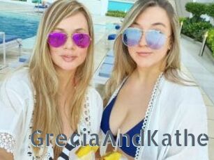 GreciaAndKathe