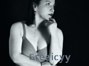 Greeicyy