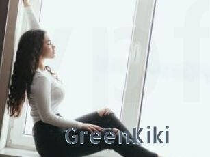 GreenKiki