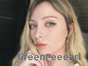 GreenPeeearl
