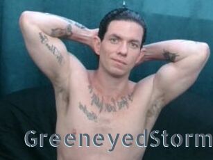 GreeneyedStorm