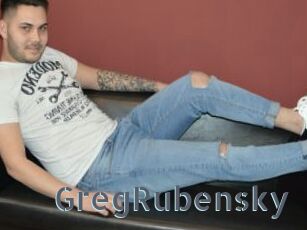 GregRubensky