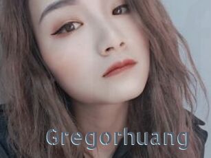 Gregorhuang