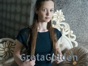 GretaGolden