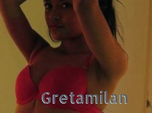 Gretamilan Vidéos Porno FR