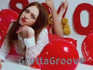 GrettaGroove