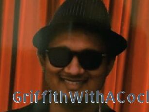 GriffithWithACock
