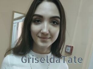 GriseldaTate