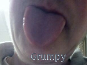 Grumpy