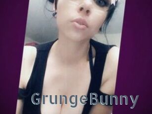 GrungeBunny