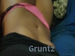 Gruntz
