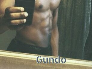 Gundo