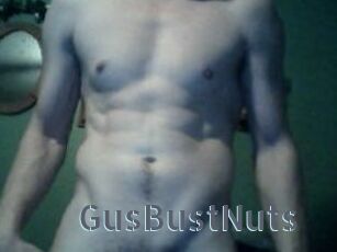 GusBustNuts
