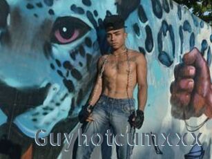 Guyhotcumxxx