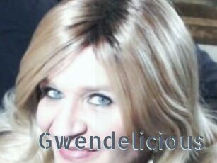 Gwendelicious