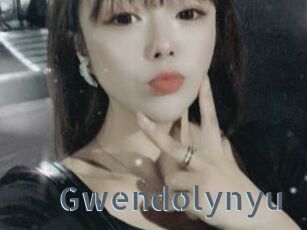 Gwendolynyu