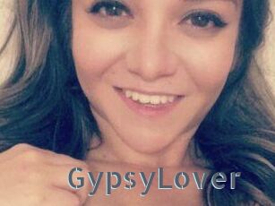 GypsyLover