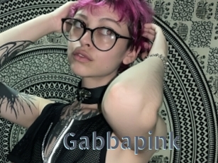 Gabbapink