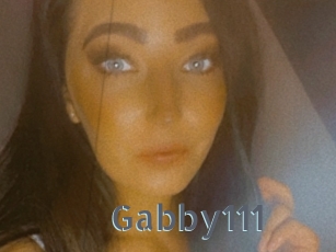Gabby111