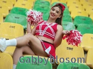 Gabbyblosom