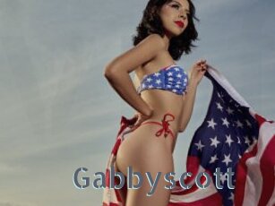 Gabbyscott
