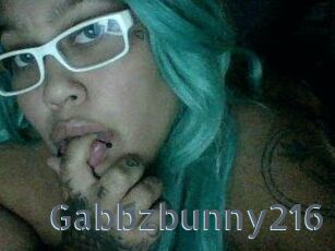 Gabbzbunny216