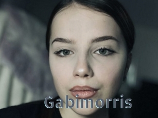 Gabimorris