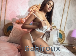 Gabiroux