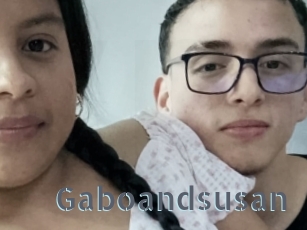 gaboandsusan Vidéos Porno FR