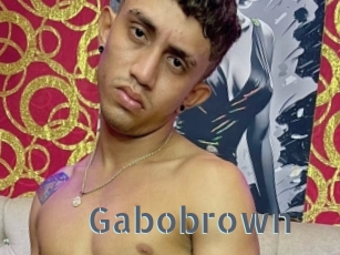 gabobrown Vidéos Porno FR
