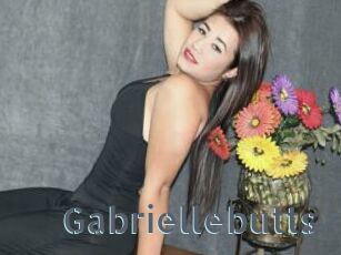 Gabriellebutts