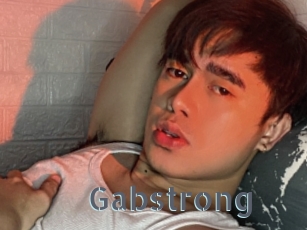 Gabstrong