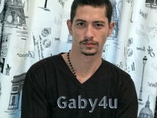 Gaby4u