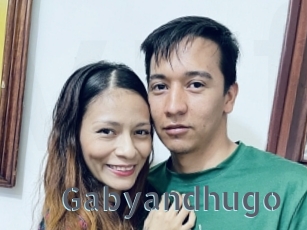 gabyandhugo Vidéos Porno FR