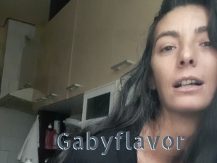 Gabyflavor