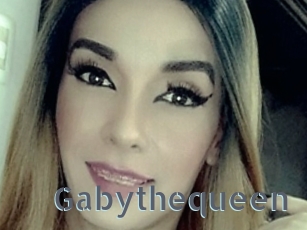 Gabythequeen