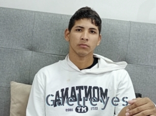 gaelreyes Vidéos Porno FR
