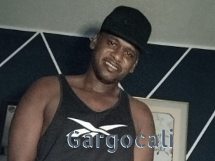 Gargocali