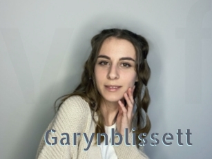 Garynblissett
