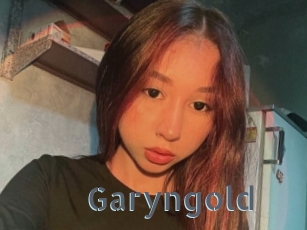 Garyngold