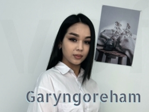 Garyngoreham