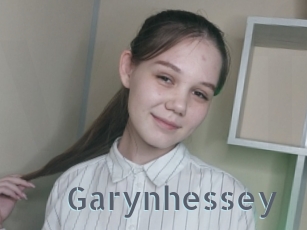 Garynhessey