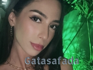 Gatasafada