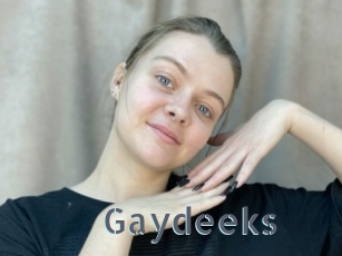 Gaydeeks